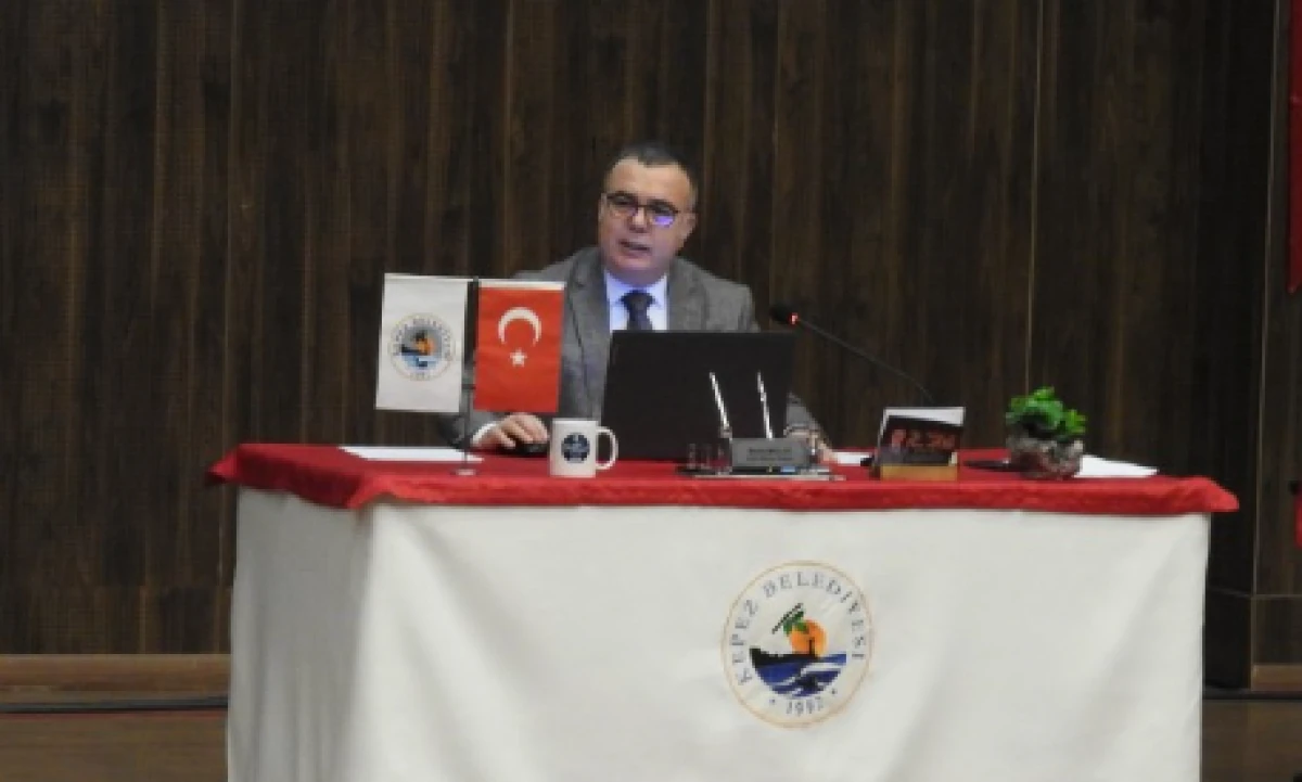 Kepez Belediye Başkanı Birol Arslan’dan Yürekleri Isıtan Destek