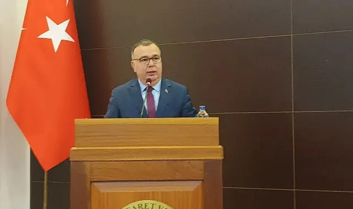 Kepez&rsquo;e İ&ccedil;me Suyu Hattı: Yaz Başında Arıtılmış Su Geliyor