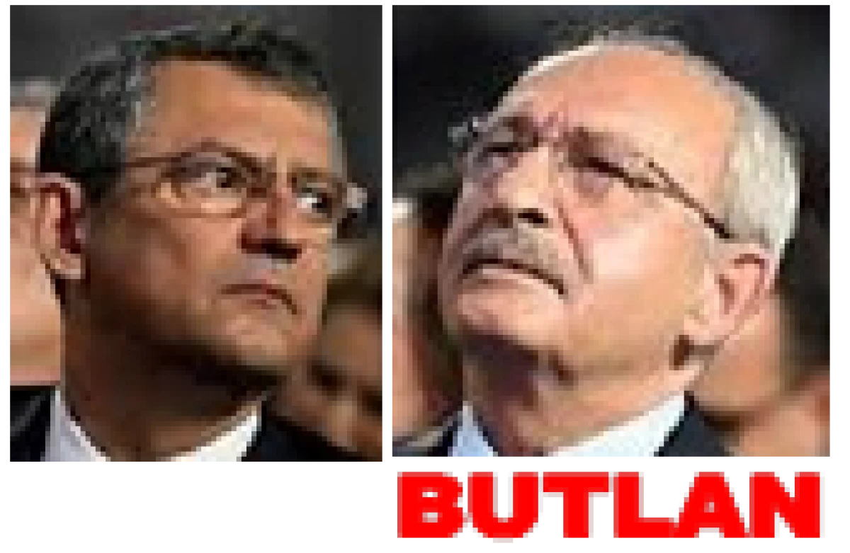 Kılıçdaroğlu Yanlış Yapıyor