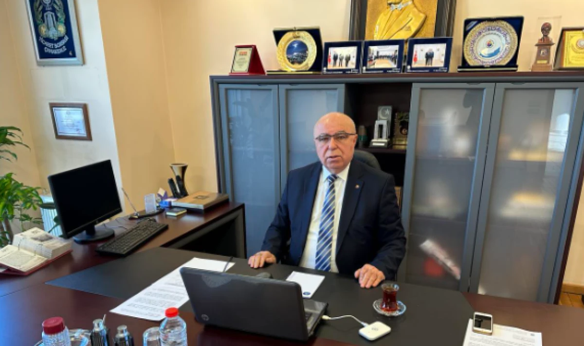 KOBİ’lere Can Suyu: TOBB Nefes Kredisi 2,5 Milyon TL’ye Kadar