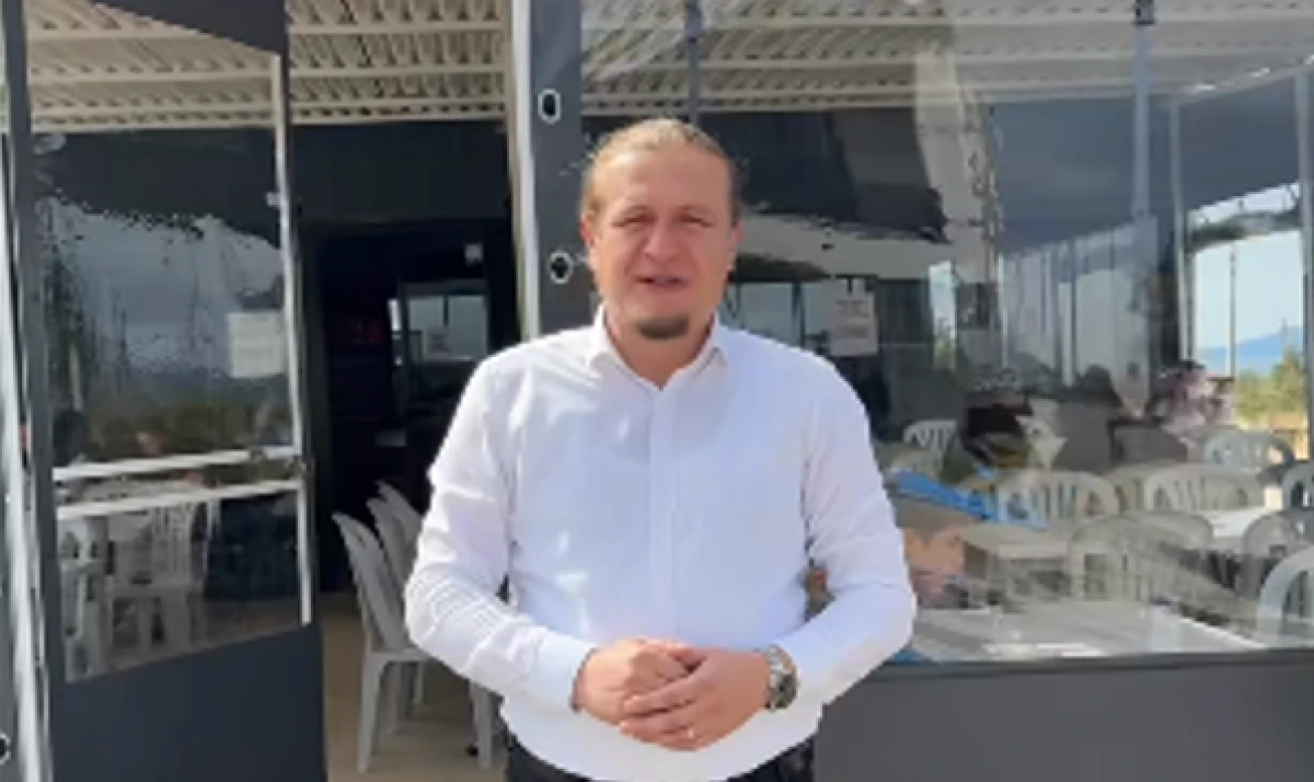 Lapseki Belediyesi’nden Öğrencilere Uygun Fiyatlı Yemek Hizmeti