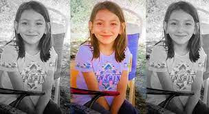 Merdivenden düşen yedi yaşındaki Esma, öldü