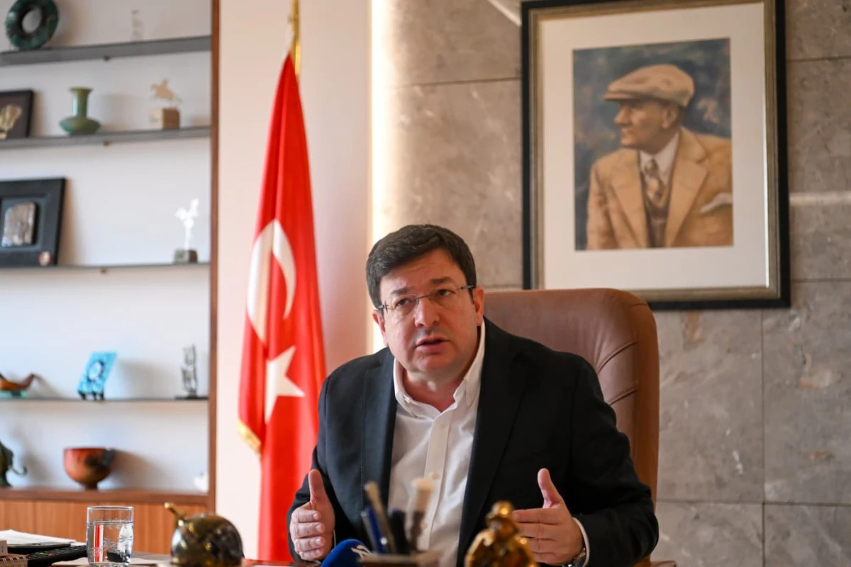 Muharrem Erkek: Dardanos Satılamaz, &Ccedil;anakkale Seyirci Kalamaz