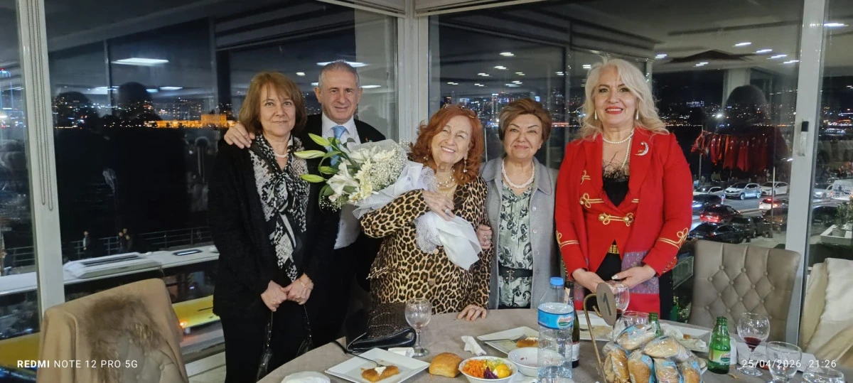 Mustafa Kemal Derneği&rsquo;nden Tarihi Buluşma: Kıvılcımdan Aleve Bir Cumhuriyet &Ouml;yk&uuml;s&uuml;