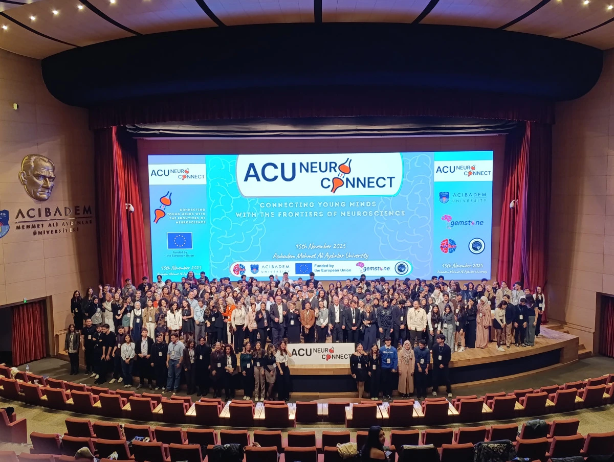 Parkinson&rsquo;dan Epilepsiye Beyin Devrimi: H&uuml;cre, Gen ve Yapay Zek&acirc; &Ccedil;ağı Başladı