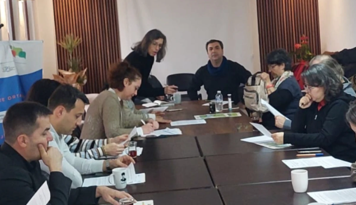 Pestil'den Kazdağları İ&ccedil;in Uyarı: Pestisit Atıkları Havza &Ouml;l&ccedil;eğinde Toplanmalı