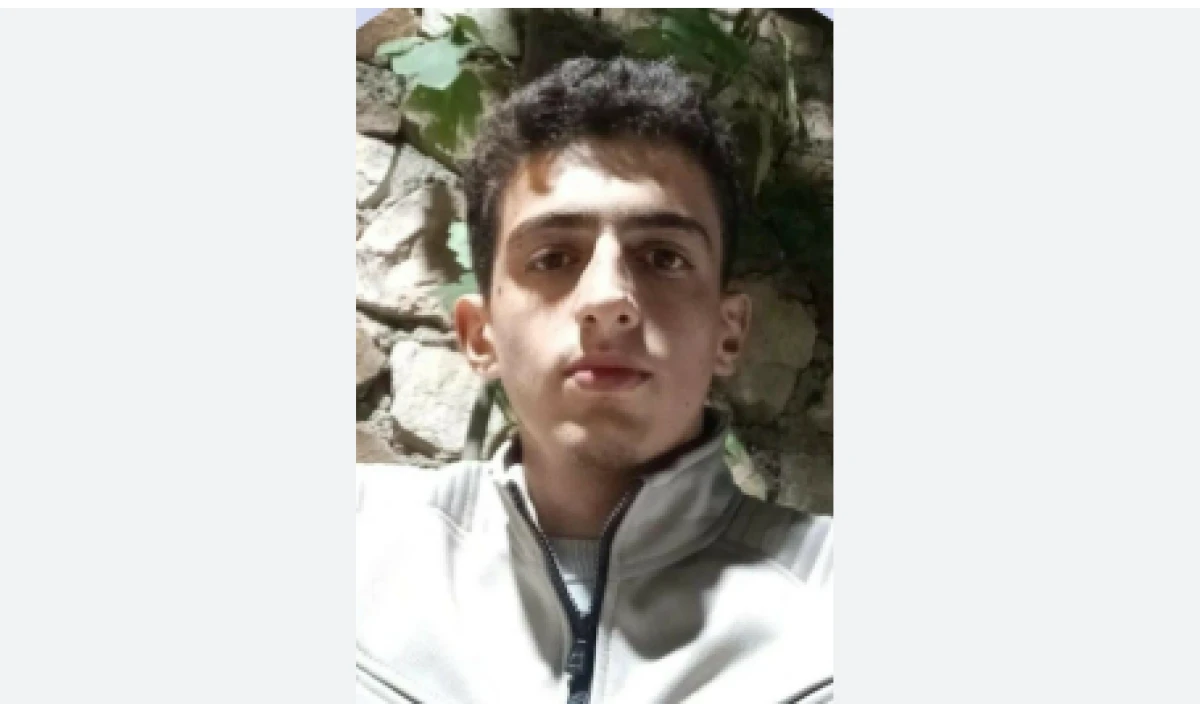Refüje Çarpan Motosiklette 19 Yaşındaki Genç Hayatını Kaybetti...