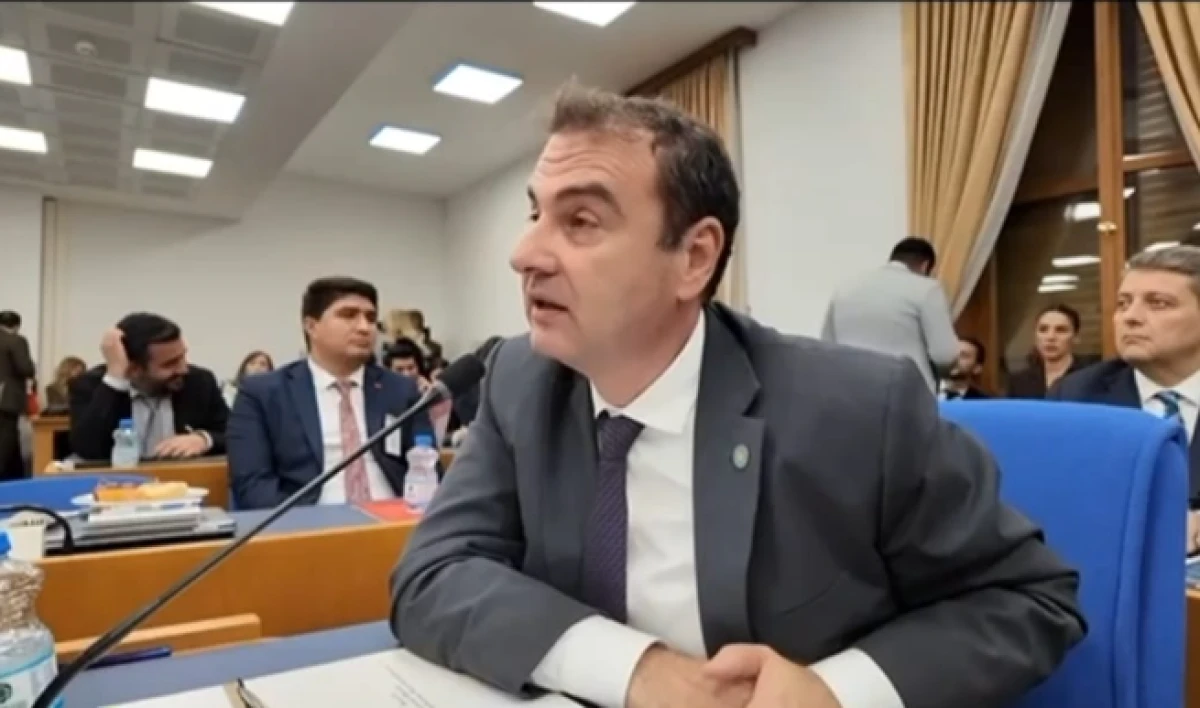 Rıdvan Uz: “Bu Milletin Alın Teri Böyle mi Çarçur Edilir?”