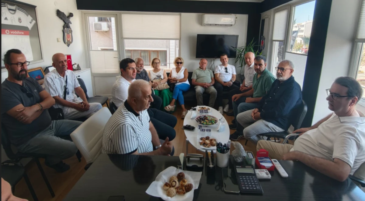 Rıdvan Uz&rsquo;dan T&uuml;rk Futbolu İ&ccedil;in &Ccedil;ağrı: 'Federasyon Daha Bağımsız Olmalı'