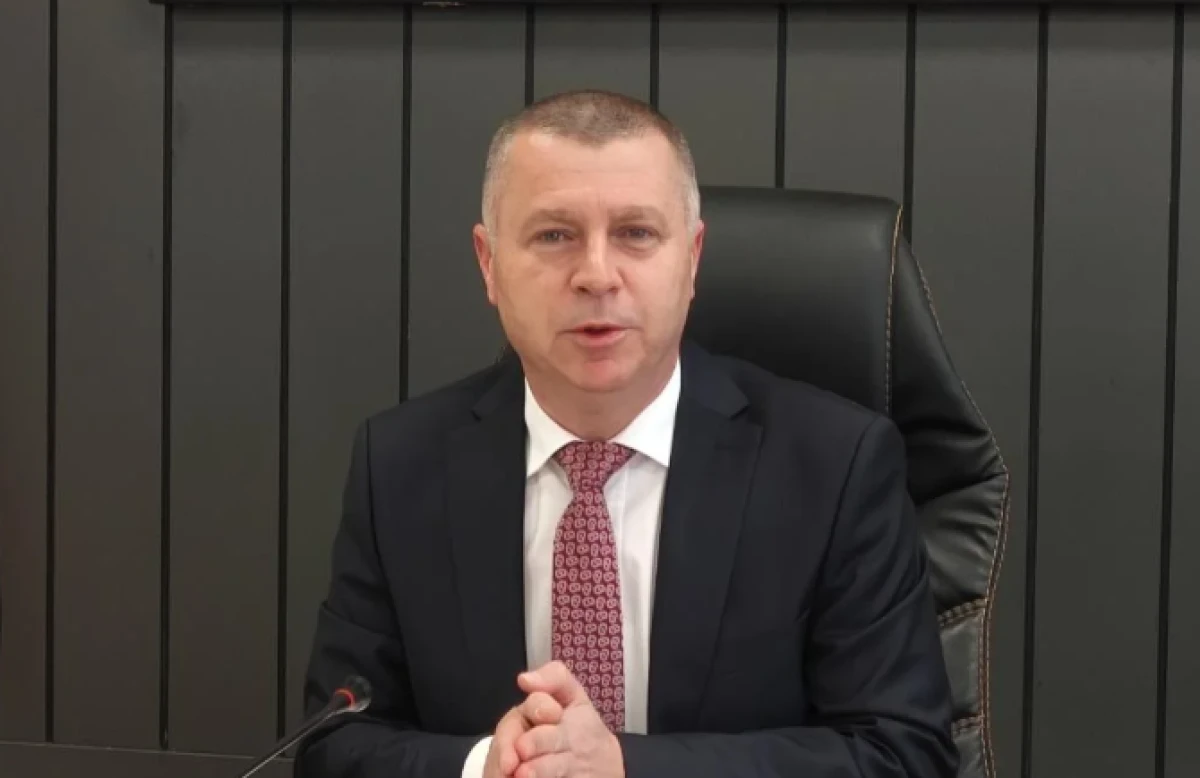 Sarı&ccedil;ay&rsquo;ın Bu Yakasına İkinci Hastane S&ouml;z&uuml;: Kuzu Net Konuştu