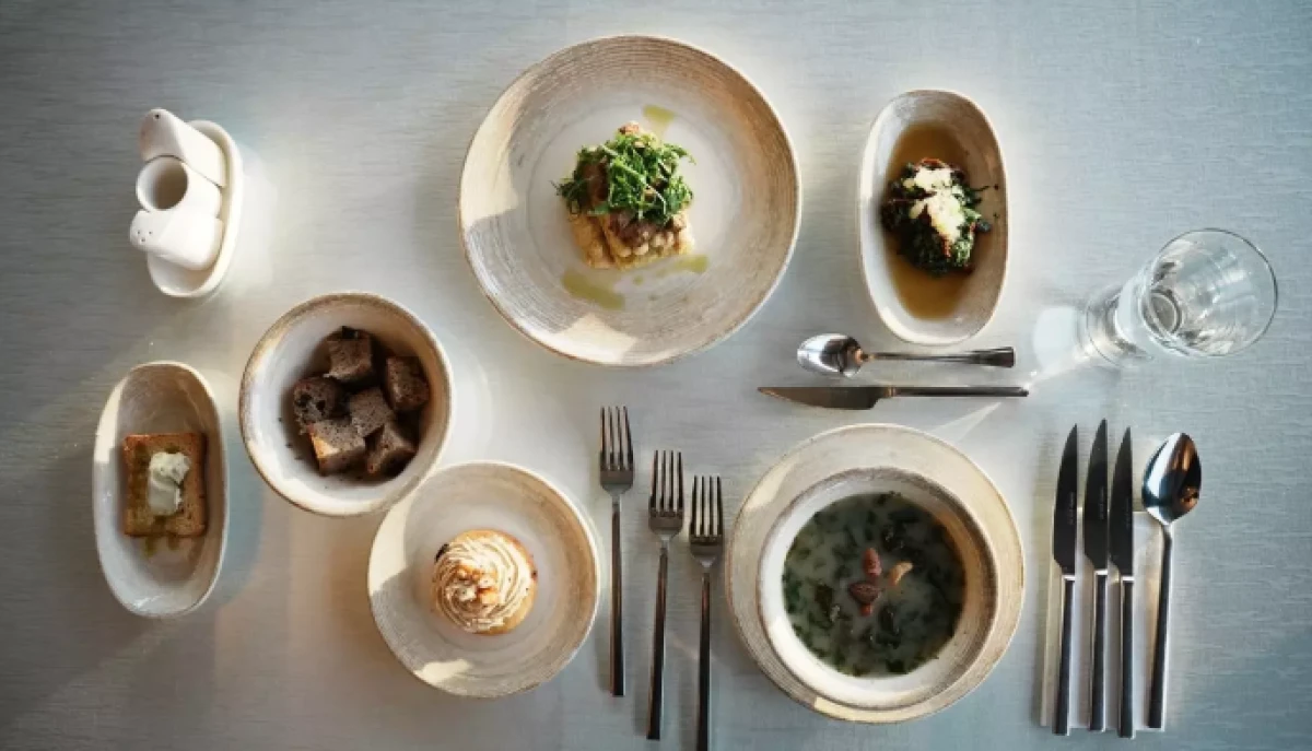 Siperden Sofraya: Mehmet&ccedil;iğin 110 Yıllık Men&uuml;s&uuml; &Ccedil;OM&Uuml;&rsquo;de Hayat Buldu