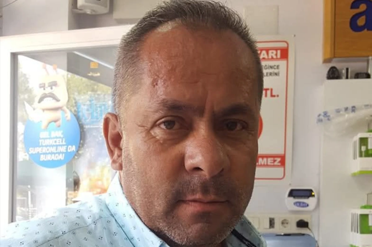 Şüpheli Ölüm! Evinde Cansız Bedeni Bulundu..