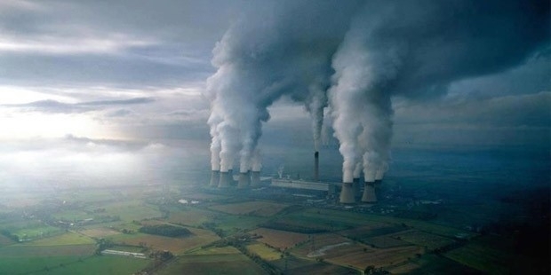 TEMA: Çanakkaleʹde termik santrallar yüzünden yılda 1140 erken ölüm gerçekleşecek!