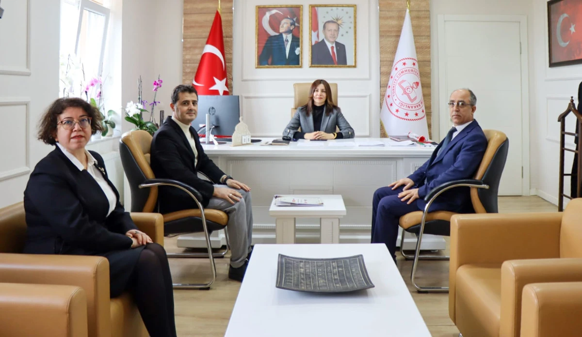 TOBB Sosyal Bilimler Lisesi&rsquo;nden Erasmus+ Gururu: Proje Onaylandı