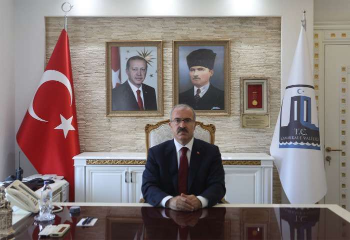  TORAMAN’ dan 23 Nisan Ulusal Egemenlik ve Çocuk Bayramı Mesajı