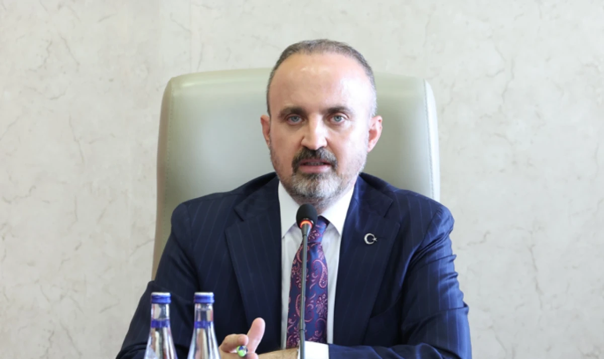 Turan: Çanakkale Polis Evi 100 Milyonluk Yatırımla Yenileniyor