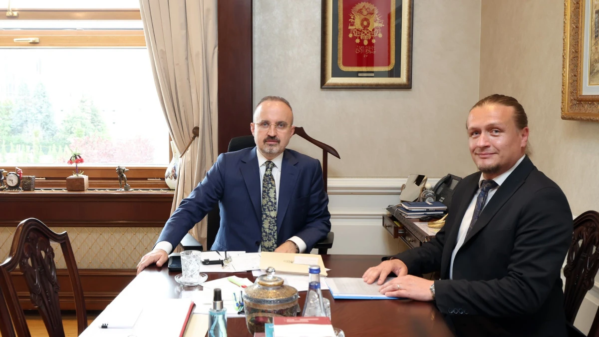 Turan: Günlük hiçbir ucuz tavır ve davranış memleket sevdamıza engel olamaz