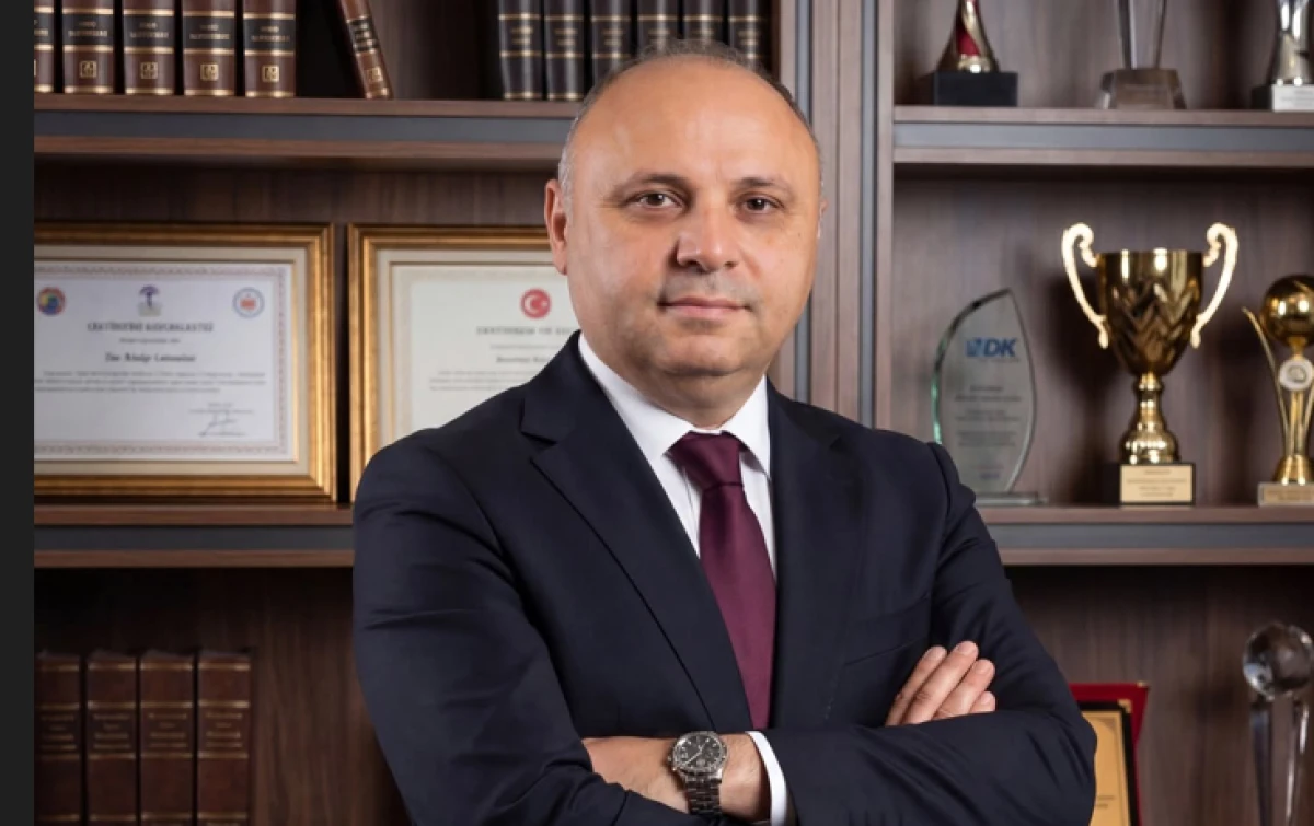 Turgay Kılı&ccedil;: "&Ccedil;anakkale 58 Tarımsal &Uuml;r&uuml;nde T&uuml;rkiye'nin İlk 10'unda"