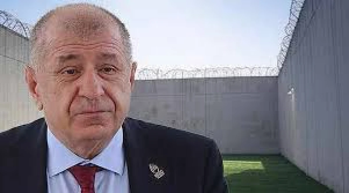 Ümit Özdağ Mahkemede Kimi Savundu?