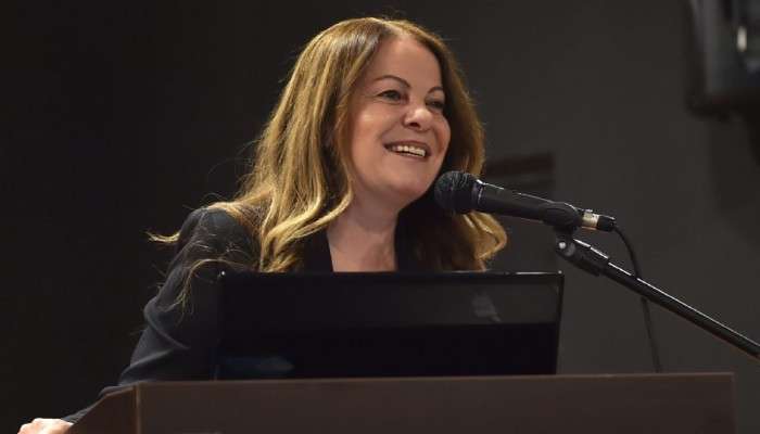  Ünüvar ;  Gördüklerim ve yaşadıklarım nedeniyle vazgeçtim, pes etmedim..