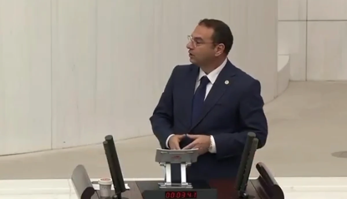 Uz: Gemi Var Ama T&uuml;rkleşme Yoksa G&uuml;&ccedil; de Yok