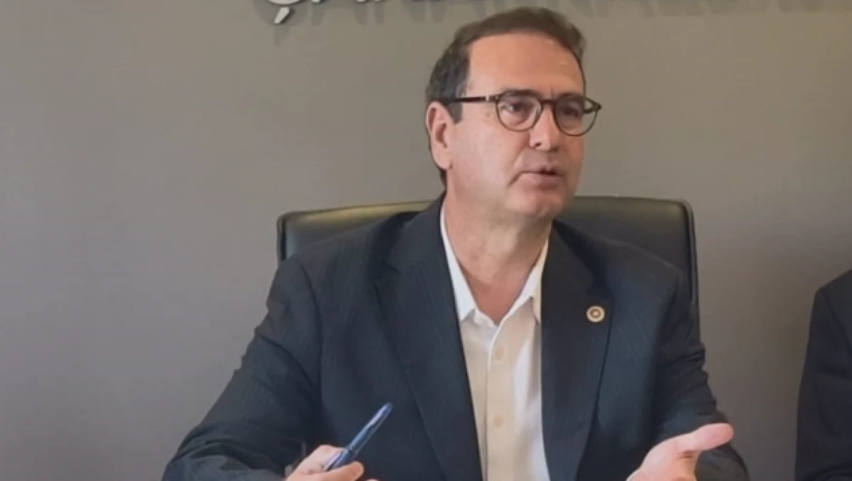 Rıdvan Uz&rsquo;dan Burak Kunt&rsquo;a Kapıyı Kapatan S&ouml;zler: 'Unutan Unutulur'