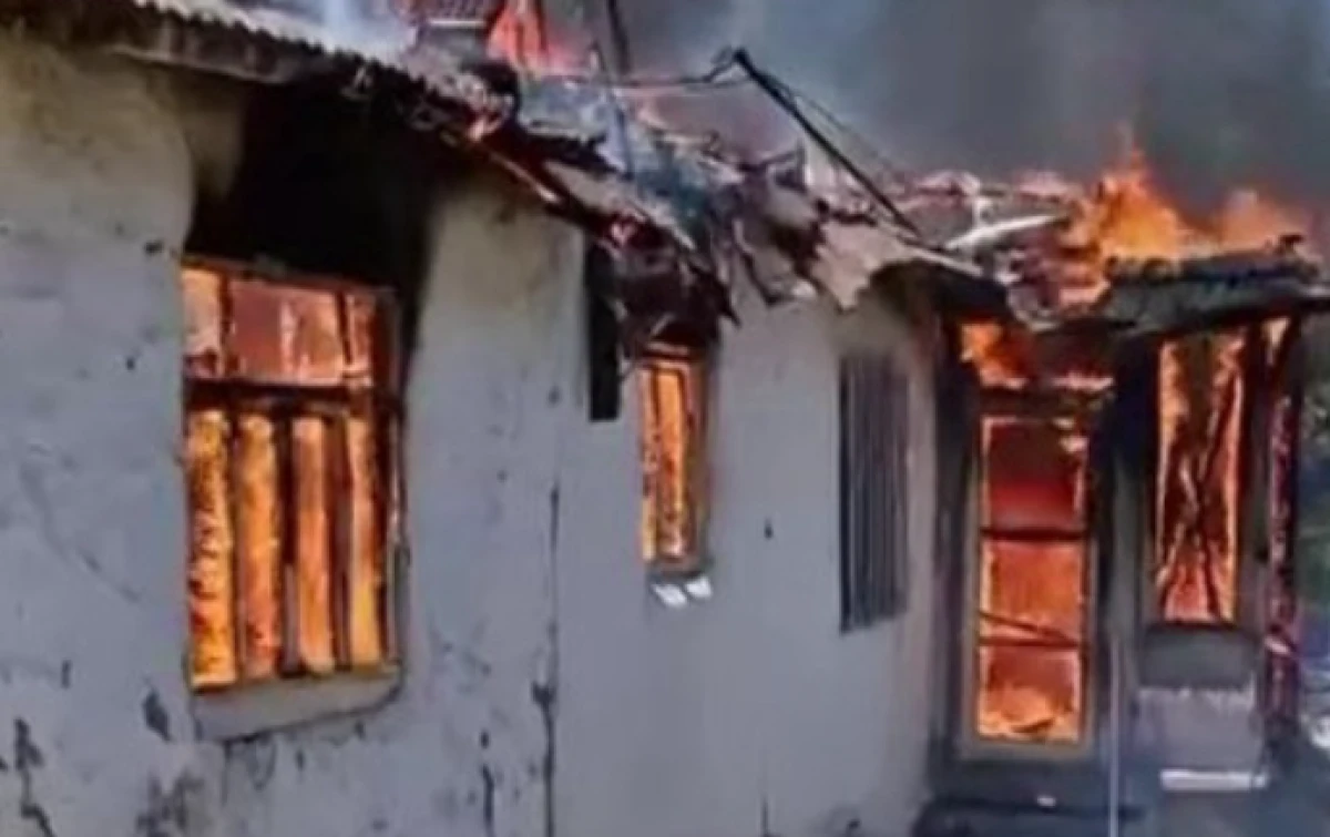 Yanan Evler, Sessiz &Ccedil;ığlıklar: Bu &Ouml;l&uuml;mler Kader Değil, Derinleşen Yoksulluğun Sonucu