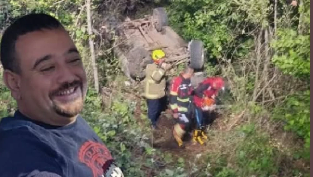 Yenice’de Feci Kaza: Bir Kişi Hayatını Kaybetti, 5 Yaralı
