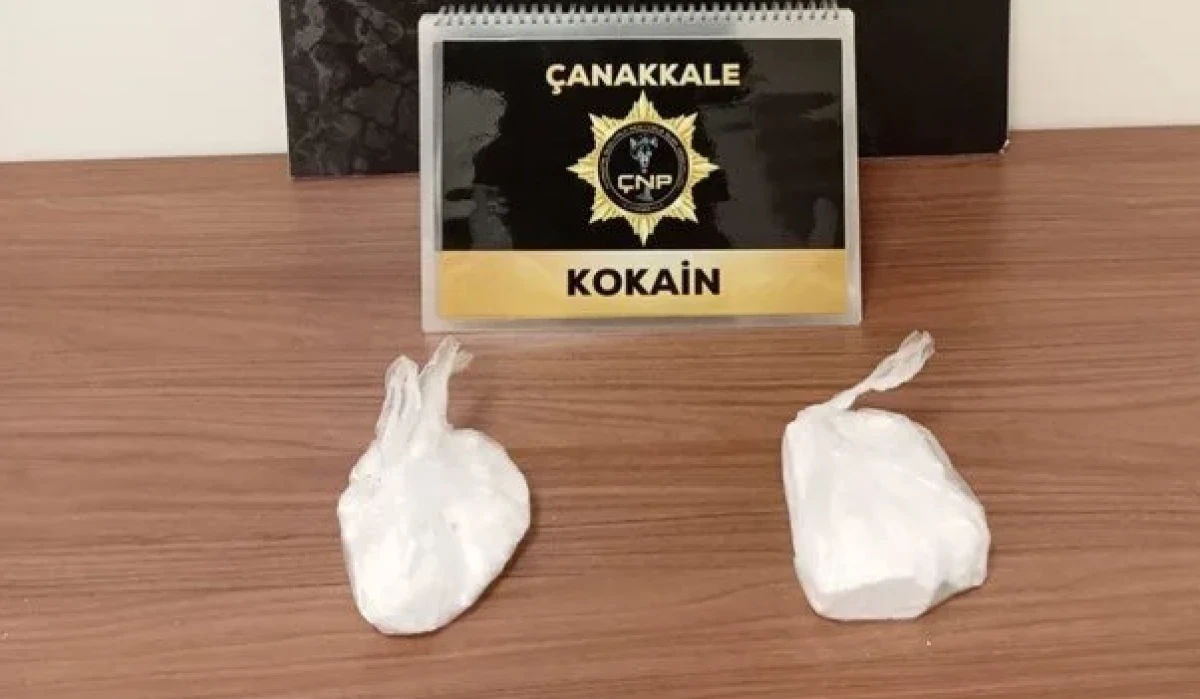  Zehir Tacirlerine Operasyon : 3 Kişi Tutuklandı
