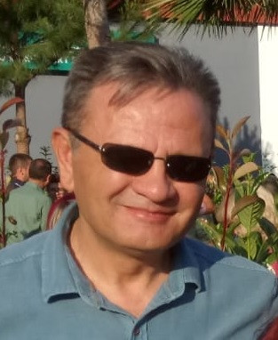 Olgun YÜKSEL