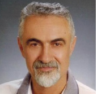 Ekrem Hayri PEKER