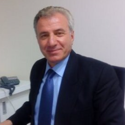 Ahmet Yaşar ZENGİN