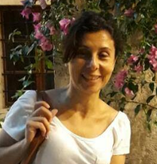 Filiz Yıldız Arçukoğlu