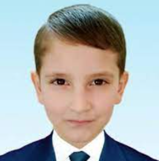  Oğuz Gocatürk (Azerbaycan)