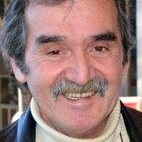 Ramazan NARİN NOGAYTÜRK