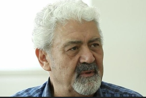 Prof.Dr  Ata ATUN