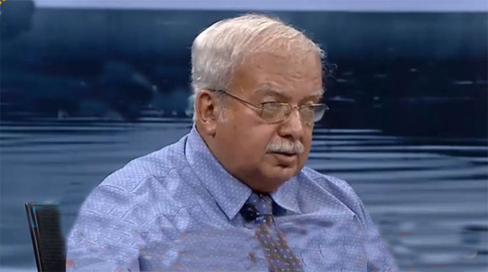 Prof. Dr. Anıl ÇEÇEN