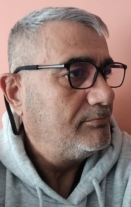 Uzman Sosyolog Dr. Ömer YILDIZ