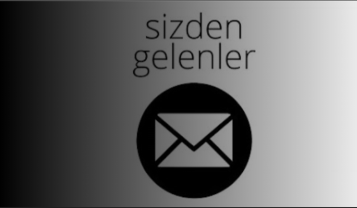 Sizden Gelenler