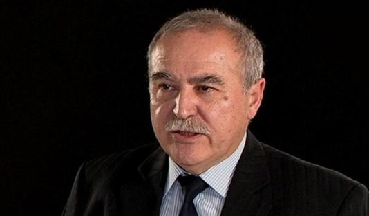 Prof. Dr. Hilmi ÖZDEN