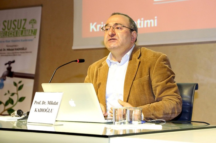 Prof. Kadıoğlu: Marmara'da yıkım üç kat olacak... Mezar 2,8 metrekare!