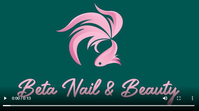 Beta Nail & Beauty    Güzelliğin Merkezi